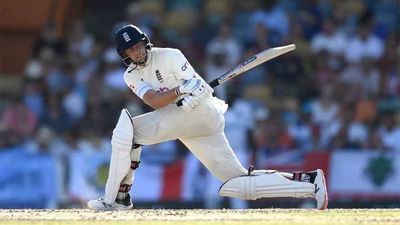 Joe Root has his eyes set on India Tests this English summer