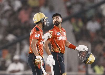 'Shreyas Iyer has immense self-confidence': Siddhesh Lad recalls Punjab Kings captain's selfless gesture in maiden first-class season