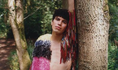 One to watch: Jacob Alon