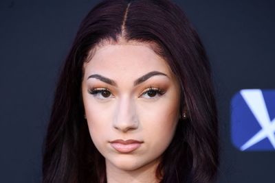 Rapper Bhad Bhabie shares graphic death threat sent to her private phone number