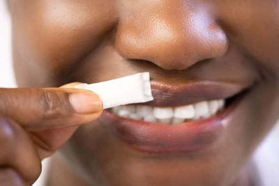 Footballers are taking white snus – but tobacco free doesn’t mean risk free