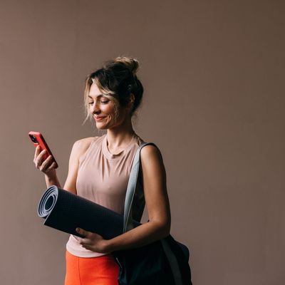 Fan of Low-Impact Sessions? These Are Officially the 7 Best Pilates Apps for Boosting Strength, Tone and Mood