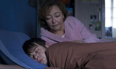 Misericordia review – desire and dread in rural France