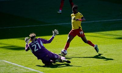 Time running out for Watford and Argyle after Championship stalemate