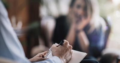 I am a psychiatric patient while working as an NHS psychiatrist