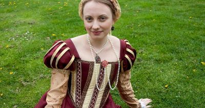 How Mary Queen of Scots used dancing as a diplomatic language