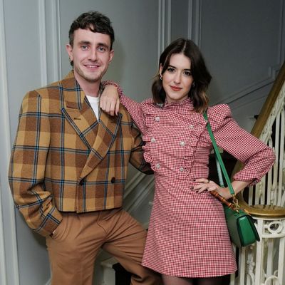 Daisy Edgar-Jones' refreshing words about her male co-stars are going viral