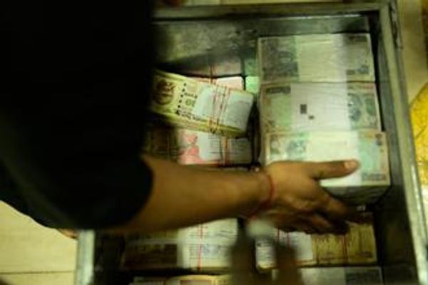 India’s shadow banks fall victim to Modi’s demonetisation drive