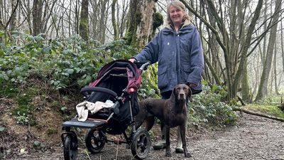 12 things you should know about having a baby when you’ve already got a dog