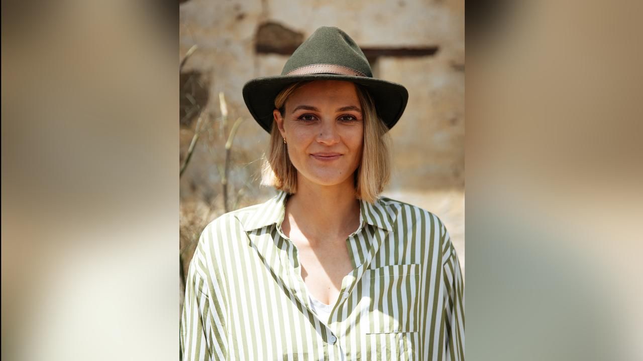 Women 'rewriting narrative' in male-dominated industry