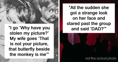 40 Coincidences That Are So Incredible That They Sound Fake But Are True