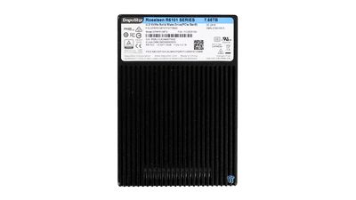 'An engineering masterpiece' — reviewer raves about fastest large capacity SSD ever built, but it won't be cheap