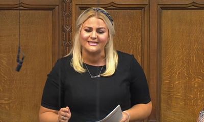 Victims’ minister accused of ‘factual inaccuracies’ over use of video evidence in UK trials