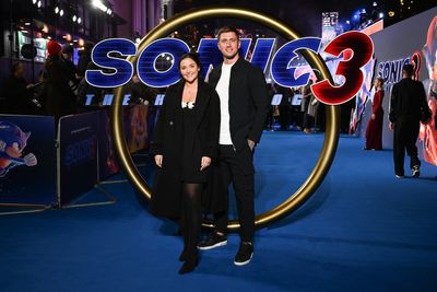 Jacqueline Jossa and Dan Osborne spotted spending secret night together as they fight to save 8-year marriage