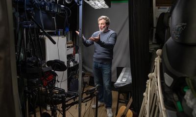 ‘It’s soul-destroying’: actors’ fury over the rise of self-tape auditions