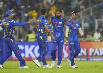 MI vs KKR Preview: Mumbai Indians seek first win in IPL 2025 home opener against Kolkata Knight Riders