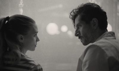 La Cocina review – Rooney Mara stars in overstuffed New York kitchen drama