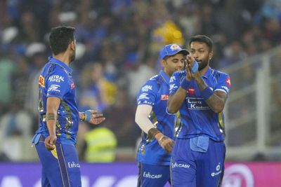 MI vs KKR head-to-head: Mumbai Indians look to extend dominance over Kolkata Knight Riders