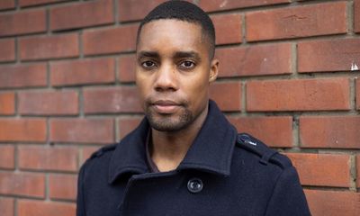 Actor Reece Richards condemns police watchdog over race decision on arrest