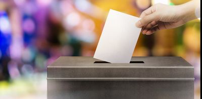 Democracy is more than rules and institutions, it’s a way of life