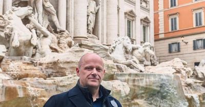 Thousands raised for Scot in critical condition following 'gas explosion'