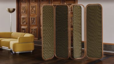 This 400-Year-Old Pattern Is the Emerging Trend That Designers Are Using to Bring 'Rhythm' to Their Projects