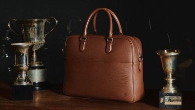 Carl Friedrik’s Sonder bags could be its most portable collection yet – if that’s even possible!