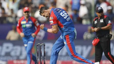 IPL 2025: Mitchell Starc wreaks havoc, Faf du Plessis fires in Delhi Capitals dominant win over Sunrisers Hyderabad