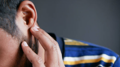 Turning up the volume: A success story of overcoming otosclerosis