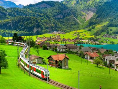 Dreaming of a Swiss holiday this summer? Here are 8 ways to make your trip unforgettable