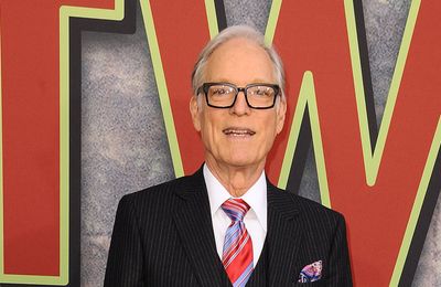 Dr. Kildare star Richard Chamberlain has died at the age of 90