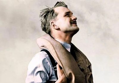 John Hemingway obituary