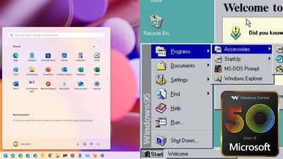 10 facts you probably didn't know about Windows as it turns 40 years old