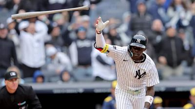 Jazz Chisholm Jr. Addressed New 'Torpedo' Bat After Hitting Three Homers in Two Games