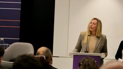 Karina Milei, The Former Baker Who Is Behind Every Decision Made By His Brother, The Argentine President