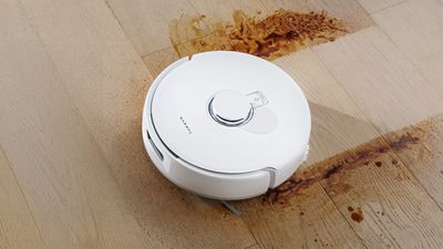 I finally found a robot vacuum that never tangles — and it's surprisingly affordable