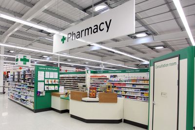 Pharmacy funding boost is a ‘step forward’ but still ‘falls short’, say leaders