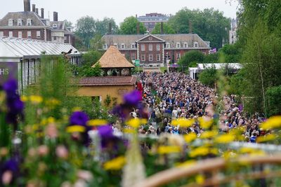 RHS delays promise to make shows peat-free in face of ‘legislative black hole’