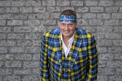 Charity set up by Doddie Weir invests £4m in bid to accelerate MND research