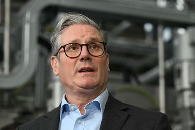 Keir Starmer to call for countries to unite to eradicate ‘vile trade’ of people smuggling at summit