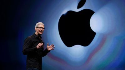 Apple’s plan to use AI for personalized health coaching might change everything