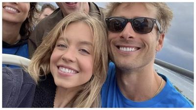 Sydney Sweeney and Glen Powell spotted TOGETHER in Texas; fuel romance rumours after actress calls off engagement to Jonathan Davino