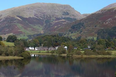 The best towns and villages to visit in the Lake District
