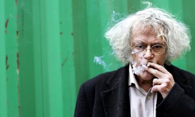 Dag Solstad obituary