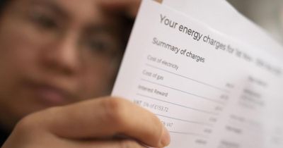 Almost half of Scots worried about energy bills as price cap rises, poll shows