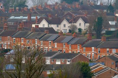 Top Tory meets major landlords in bid to scupper Labour’s rental reforms