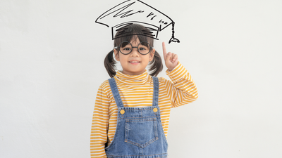 5 habits that kids should adopt TODAY to become successful in life