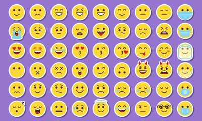 Emojis are now everywhere – but using them can be a minefield
