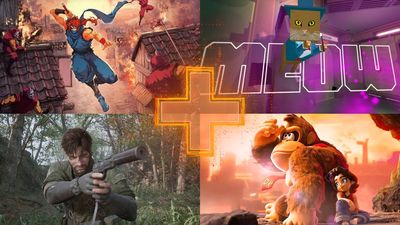 The best games to play in 2025, so far