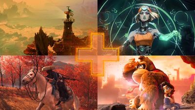 The best games to play in 2025, so far